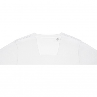 Logotrade business gift image of: Zenon men’s crewneck sweater